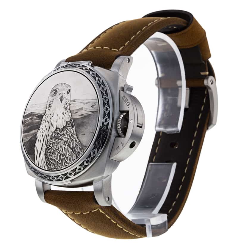 Panerai Luminor 1950 PAM00851